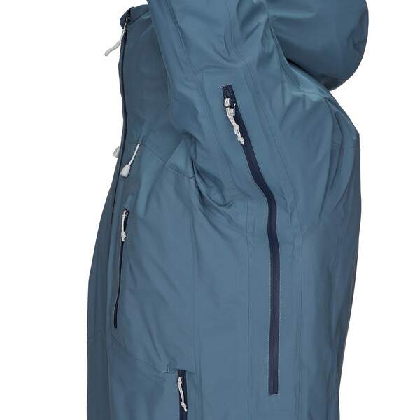 Bild 3 von FRILUFTS
              
                 VIEDMA JACKET Herren - Hardshelljacke