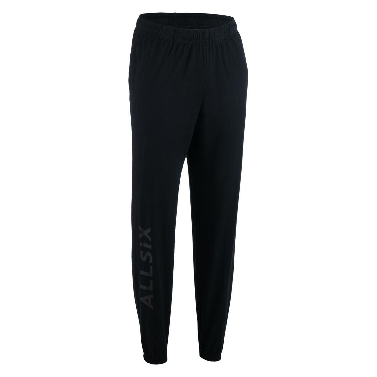 Bild 1 von Volleyballhose VP100 Herren schwarz
