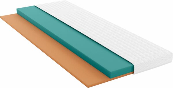 Bild 3 von Topper GELTEX® Next, Schlaraffia, 10 cm hoch, Gelschaum