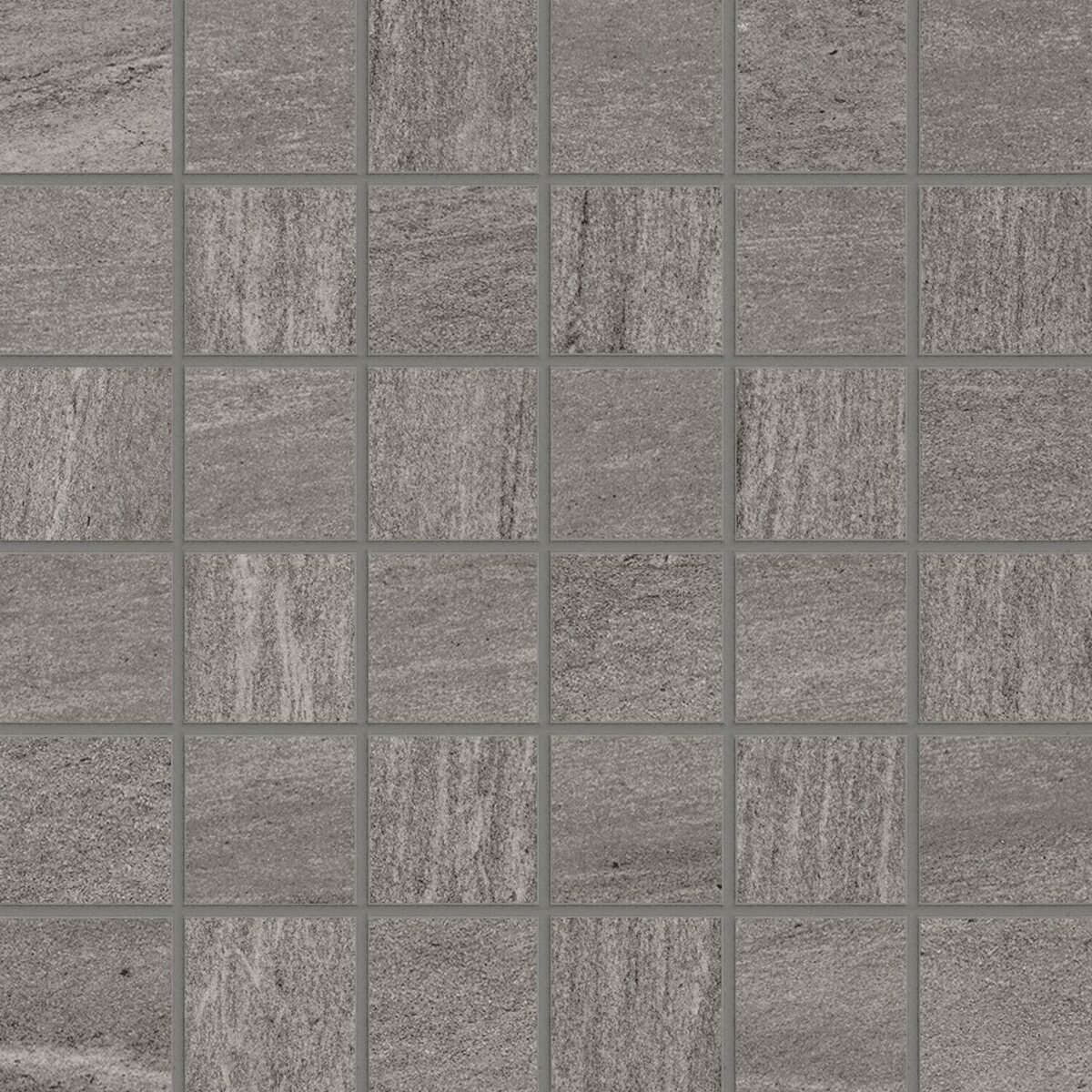 Bild 1 von Mosaik Track Anthrazit 30 cm x 30 cm