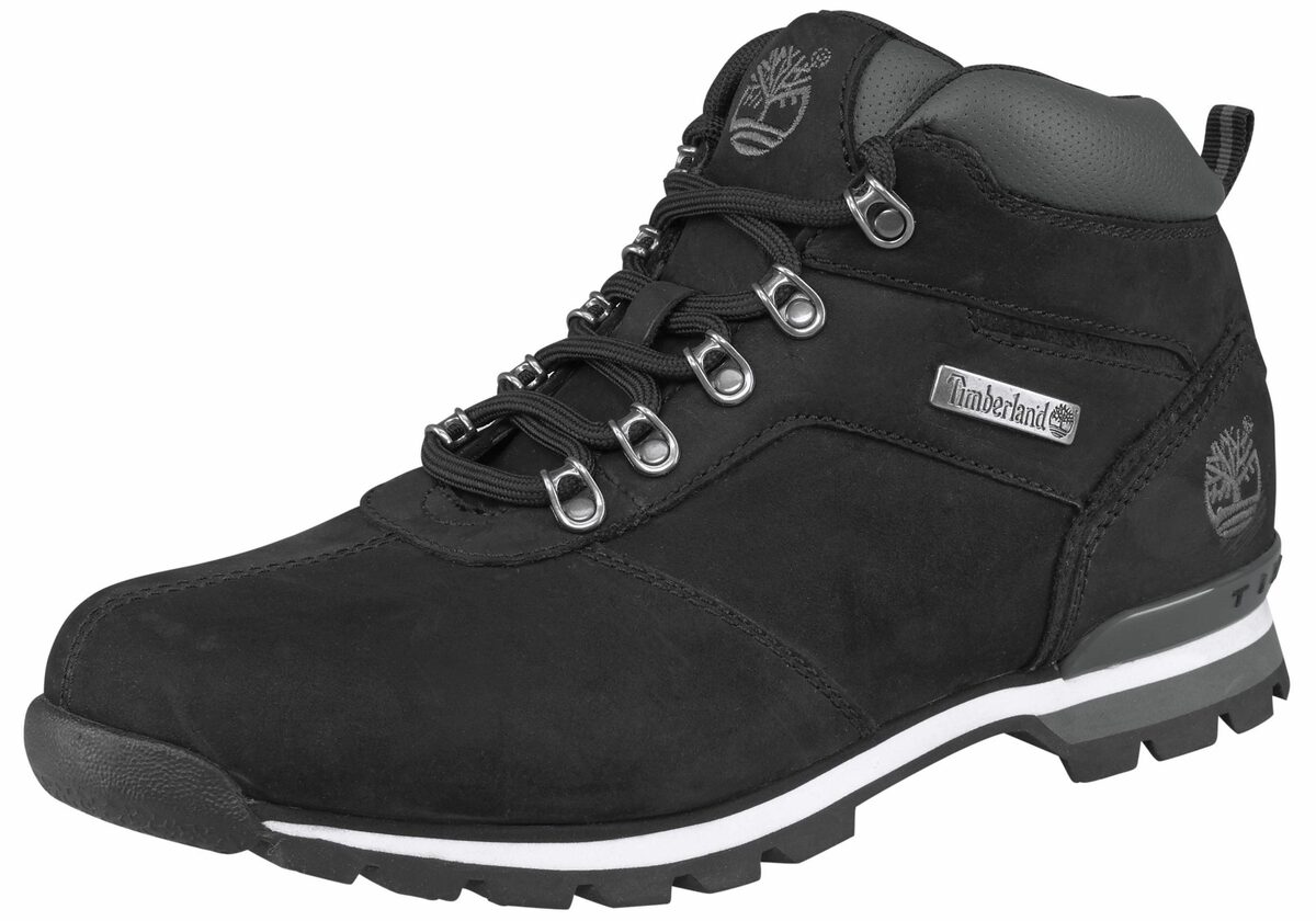 Bild 1 von Timberland Splitrock 2 Mid Schnürboots