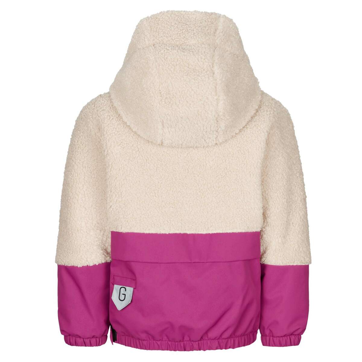 Bild 2 von Gosoaky
              
                 RED SPARROW Kinder - Übergangsjacke