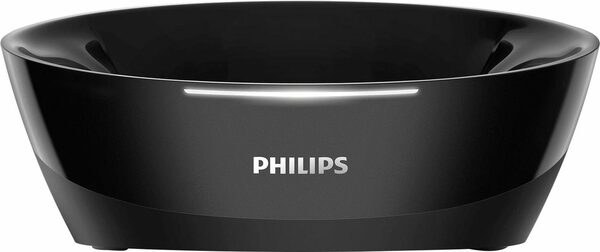 Bild 3 von Philips SHD8850/12 Over-Ear-Kopfhörer (LED Ladestandsanzeige)
