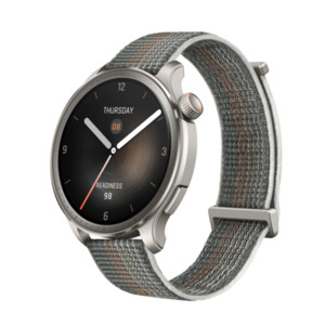 Balance, Sunset Grey