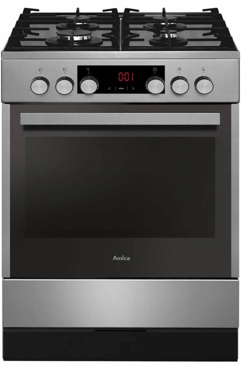 Bild 1 von SHEG 914 121 E Gasherd