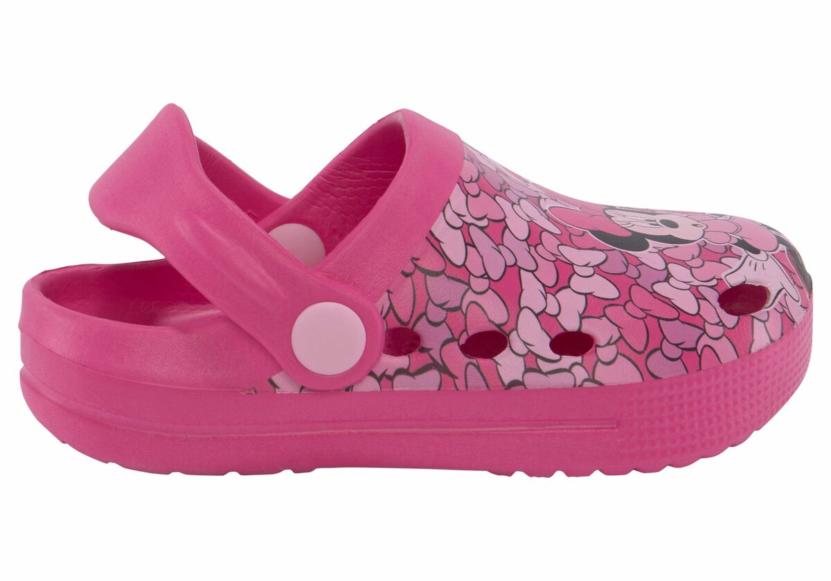 Bild 2 von Disney Minnie Sandale