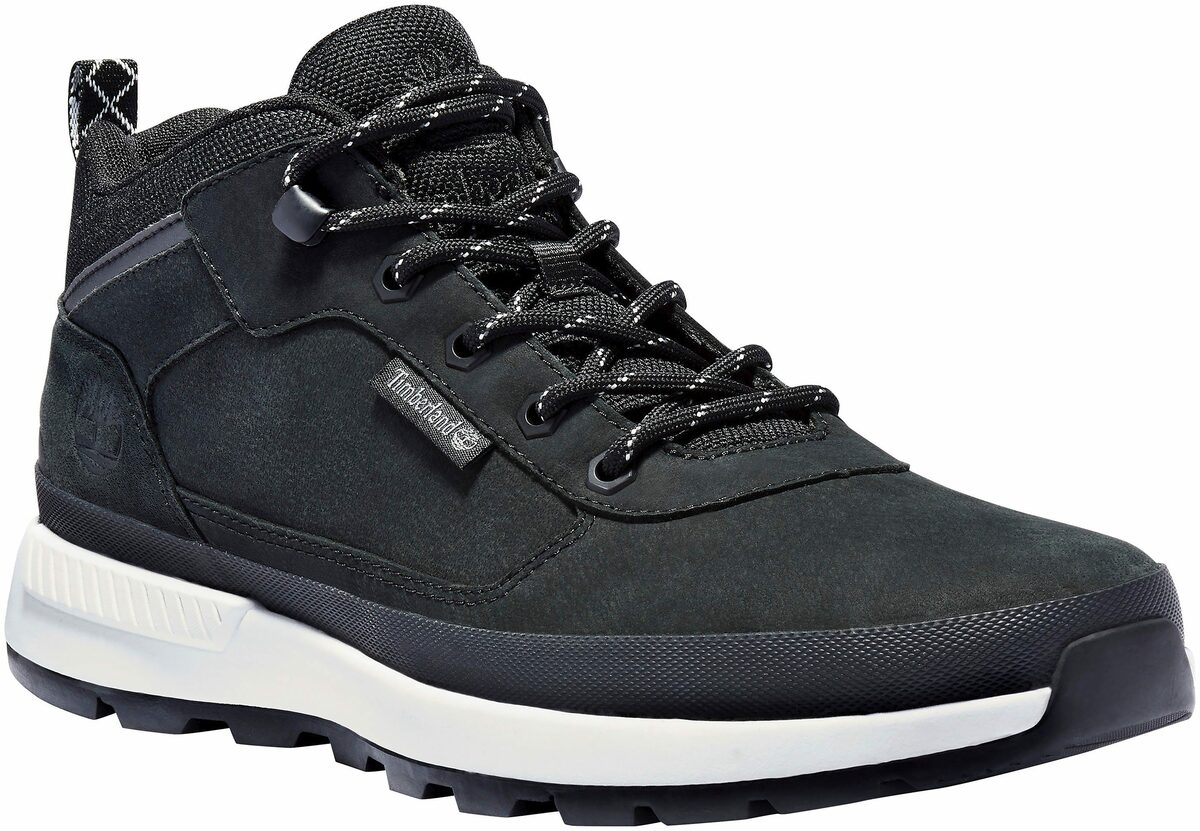 Bild 1 von Timberland Field Trekker Low Schnürboots