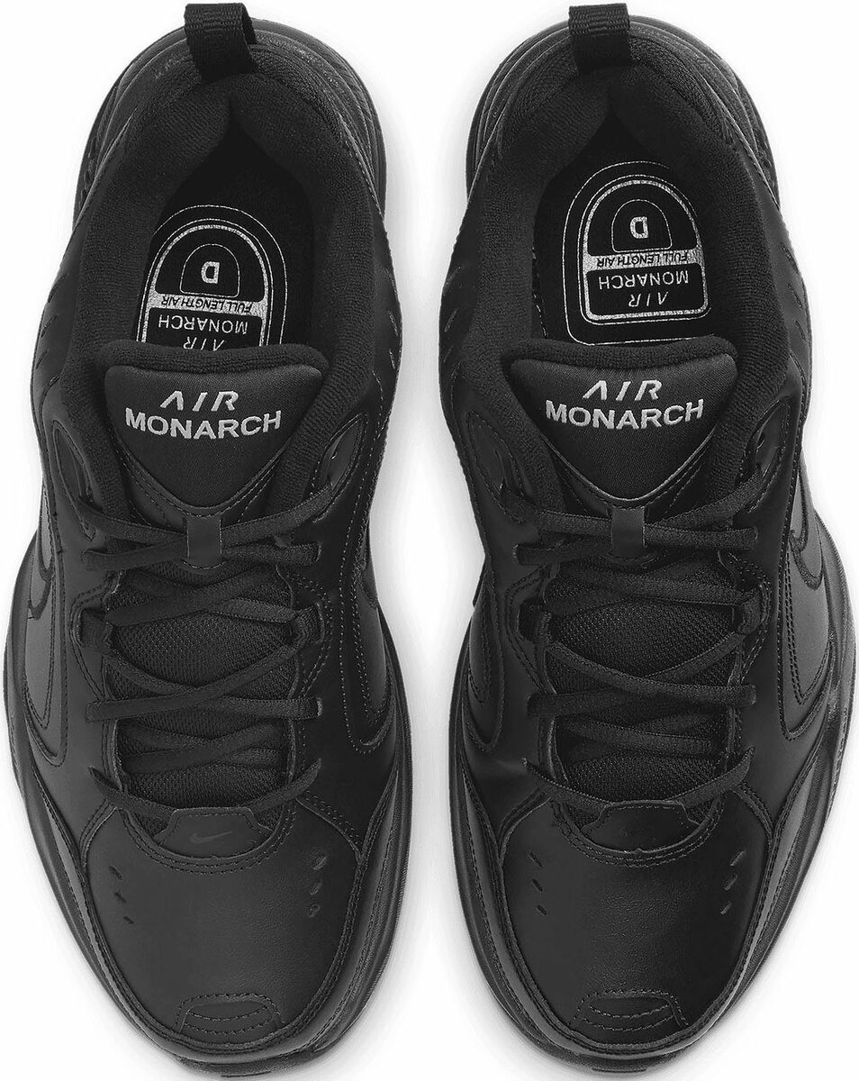Bild 4 von Nike AIR MONARCH IV Trainingsschuh