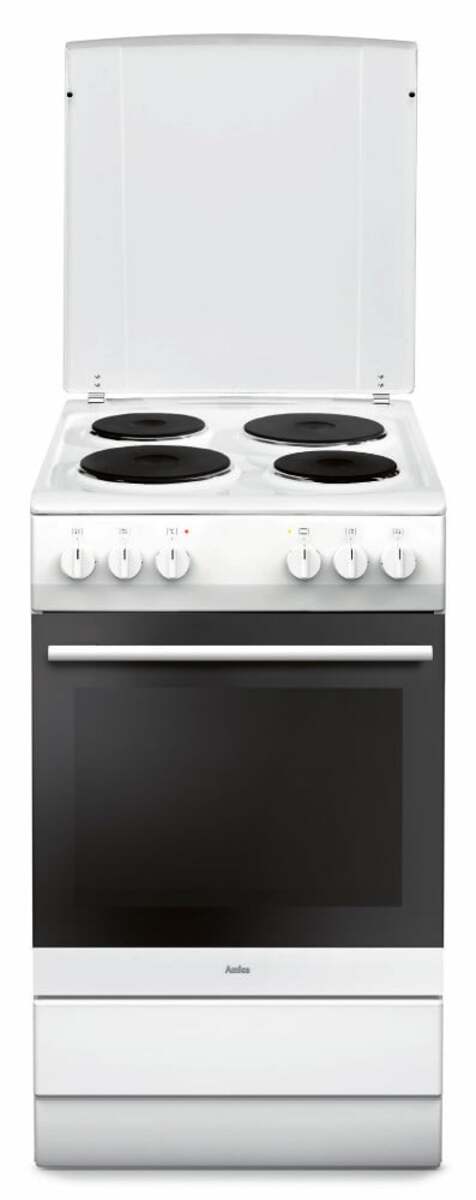 Bild 1 von SHE 11511-1 W Standherd