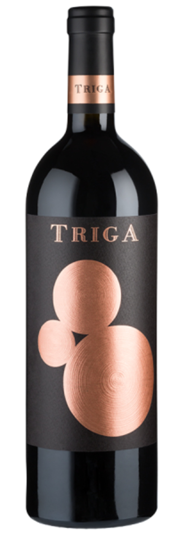 Bild 1 von Triga - 2018 - Bodegas Volver - Spanischer Rotwein