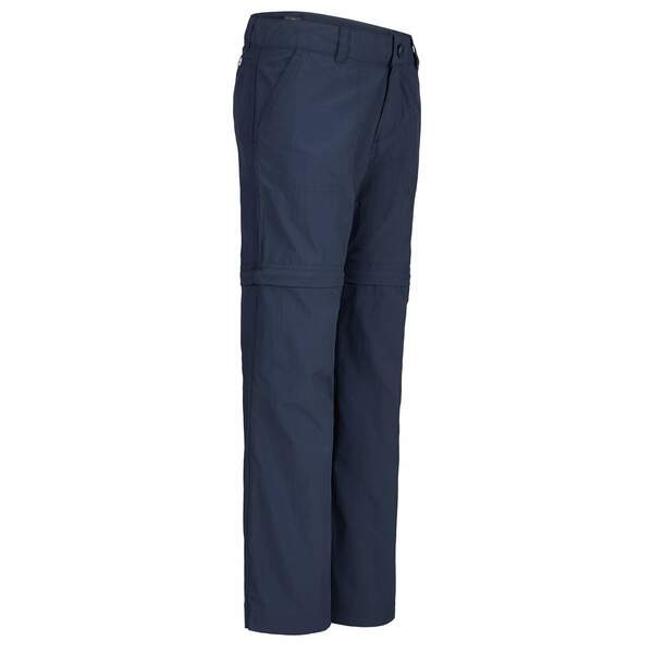 Bild 2 von Columbia
              
                 SILVER RIDGE IV CONVERTIBLE PANT Kinder - Trekkinghose