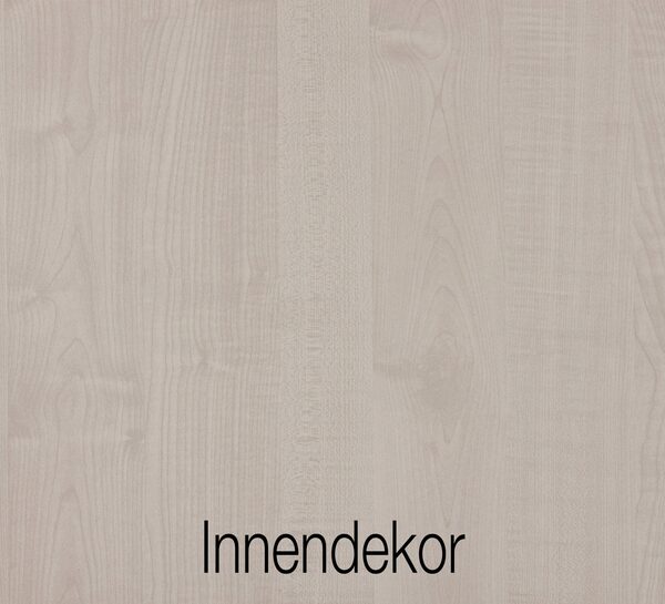 Bild 4 von WIEMANN Schwebetürenschrank Rialto hochwertige Glasfront mit Querriegeln