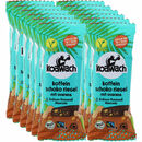 Bild 1 von Koawach BIO Koffein Schokoriegel Erdnuss Karamell Meersalz, 12er Pack