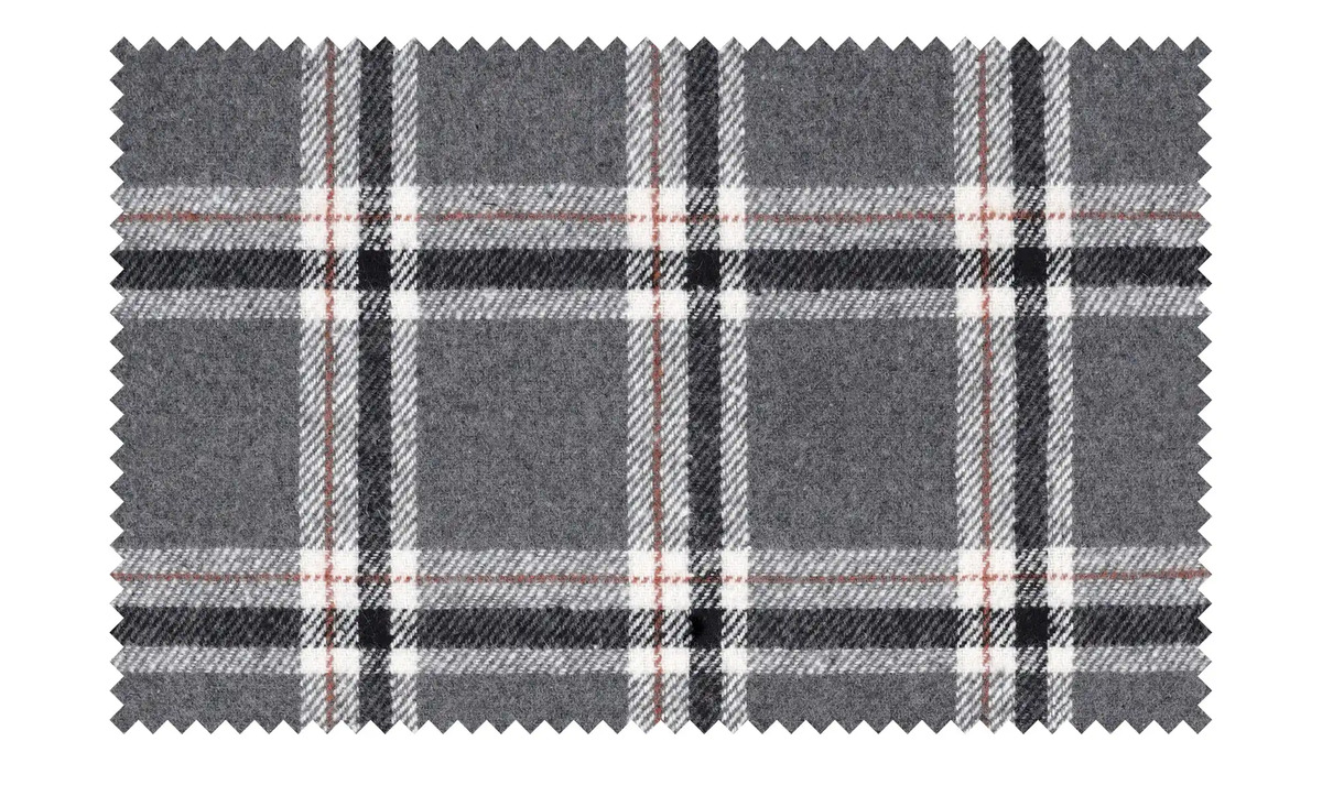 Bild 3 von Kissen Karo