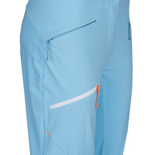 Bild 4 von Mammut
              
                 COURMAYEUR SO PANTS WOMEN Damen - Softshellhose