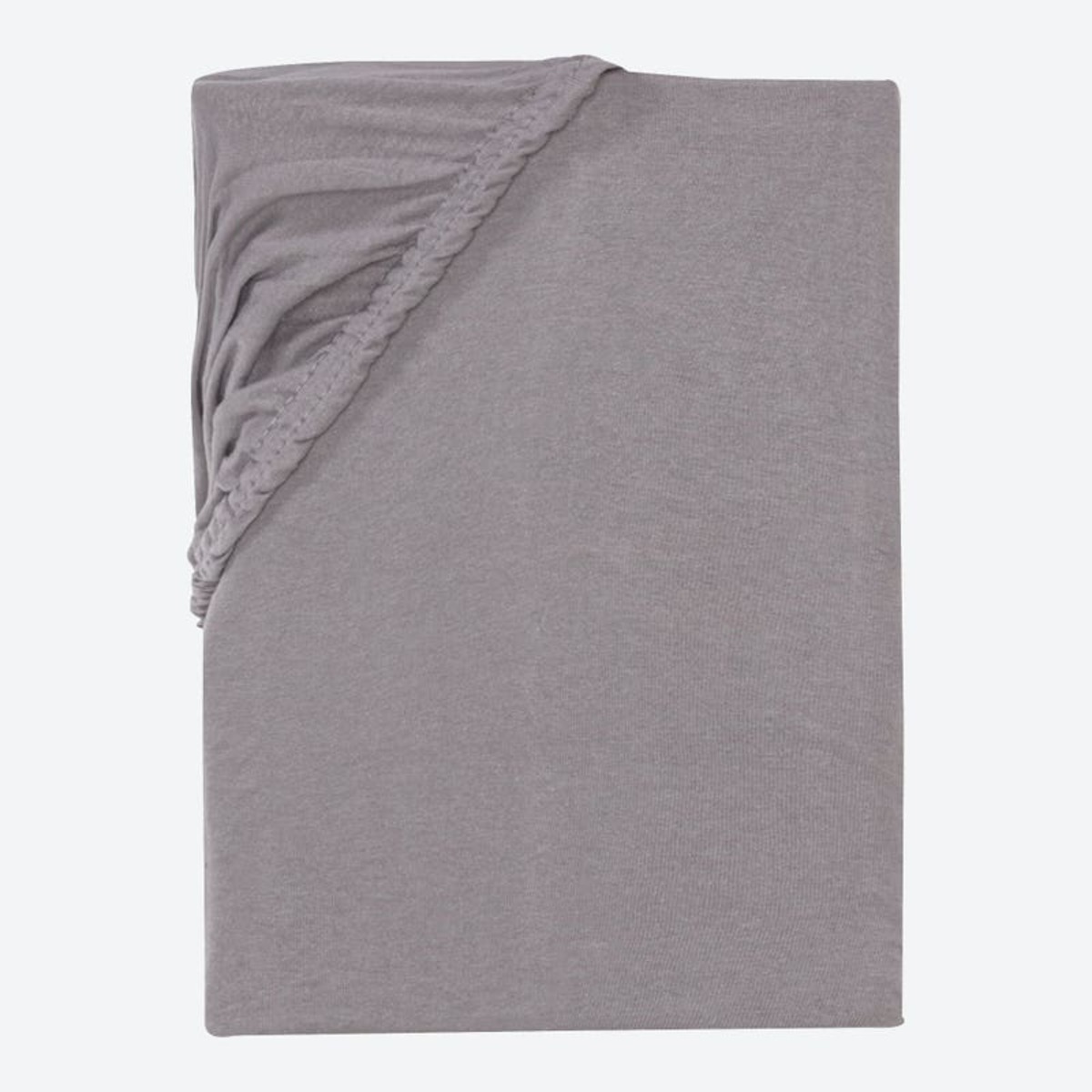 Bild 1 von Spannbetttuch aus Polycotton, BASIC, ca. 90-100x200cm