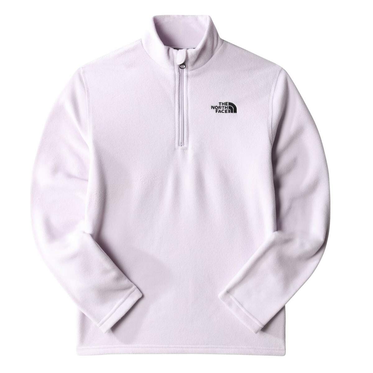 Bild 1 von The North Face
              
                 TEEN GLACIER ¼ ZIP Kinder - Fleecepullover