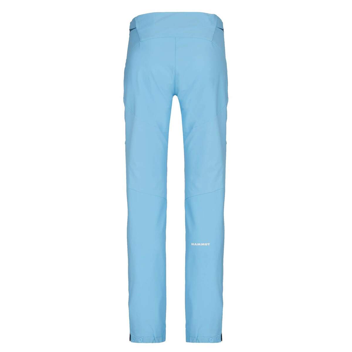 Bild 3 von Mammut
              
                 COURMAYEUR SO PANTS WOMEN Damen - Softshellhose