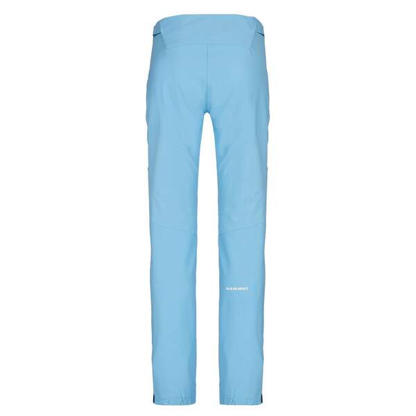 Bild 3 von Mammut
              
                 COURMAYEUR SO PANTS WOMEN Damen - Softshellhose