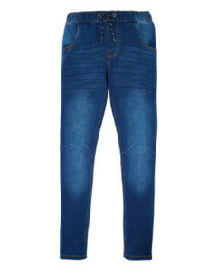 Pull-on-Jeans
       
      Y.F.K. Straight-fit
   
      jeansblau