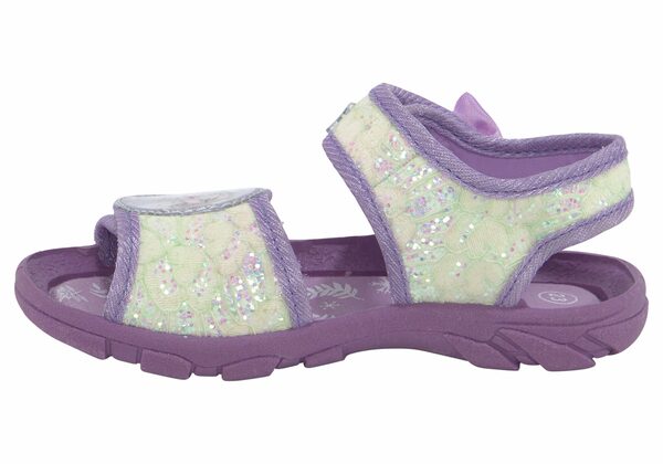 Bild 3 von Disney Frozen Sandale mit Klettverschluss