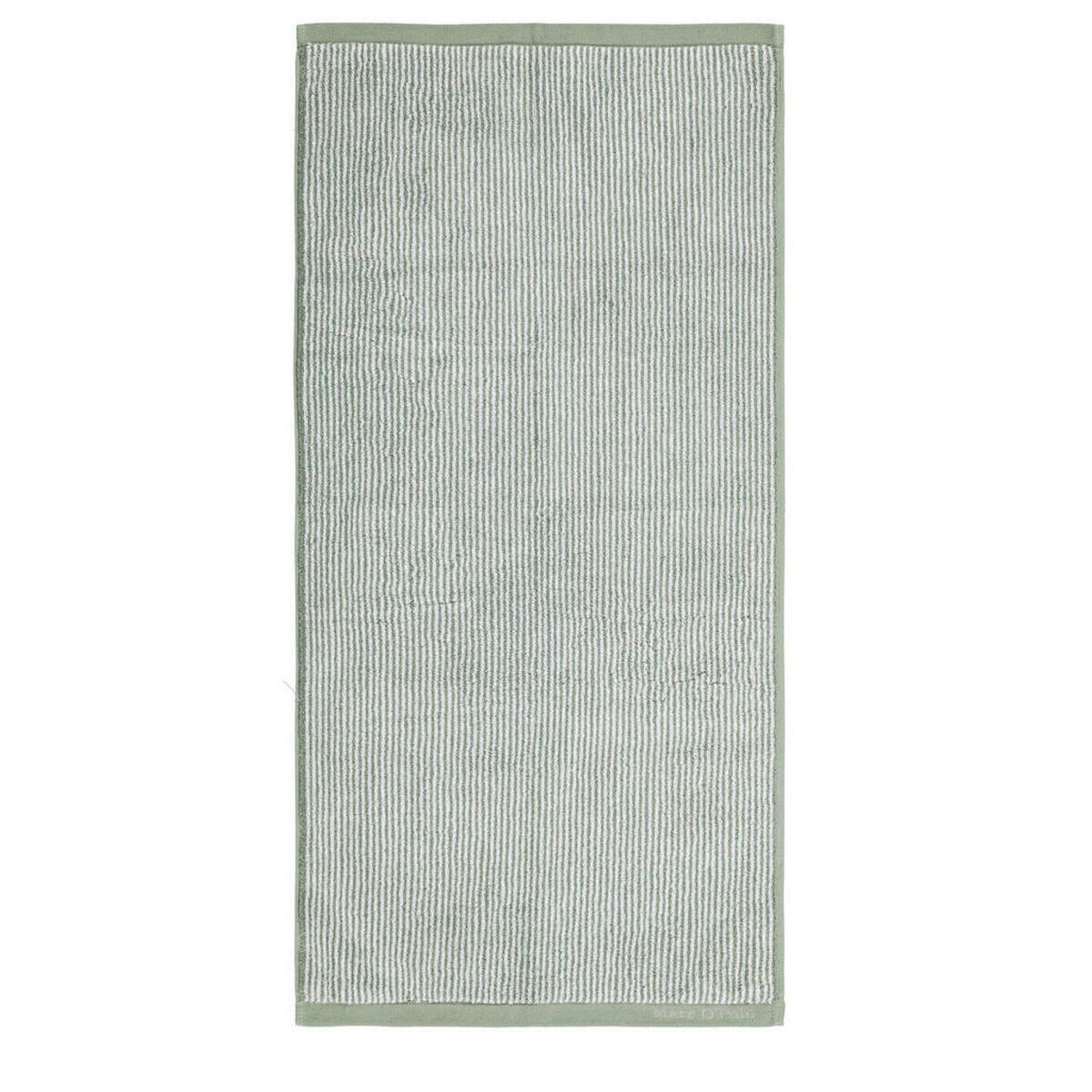 Bild 1 von Marc O'Polo DUSCHTUCH Hellgrün