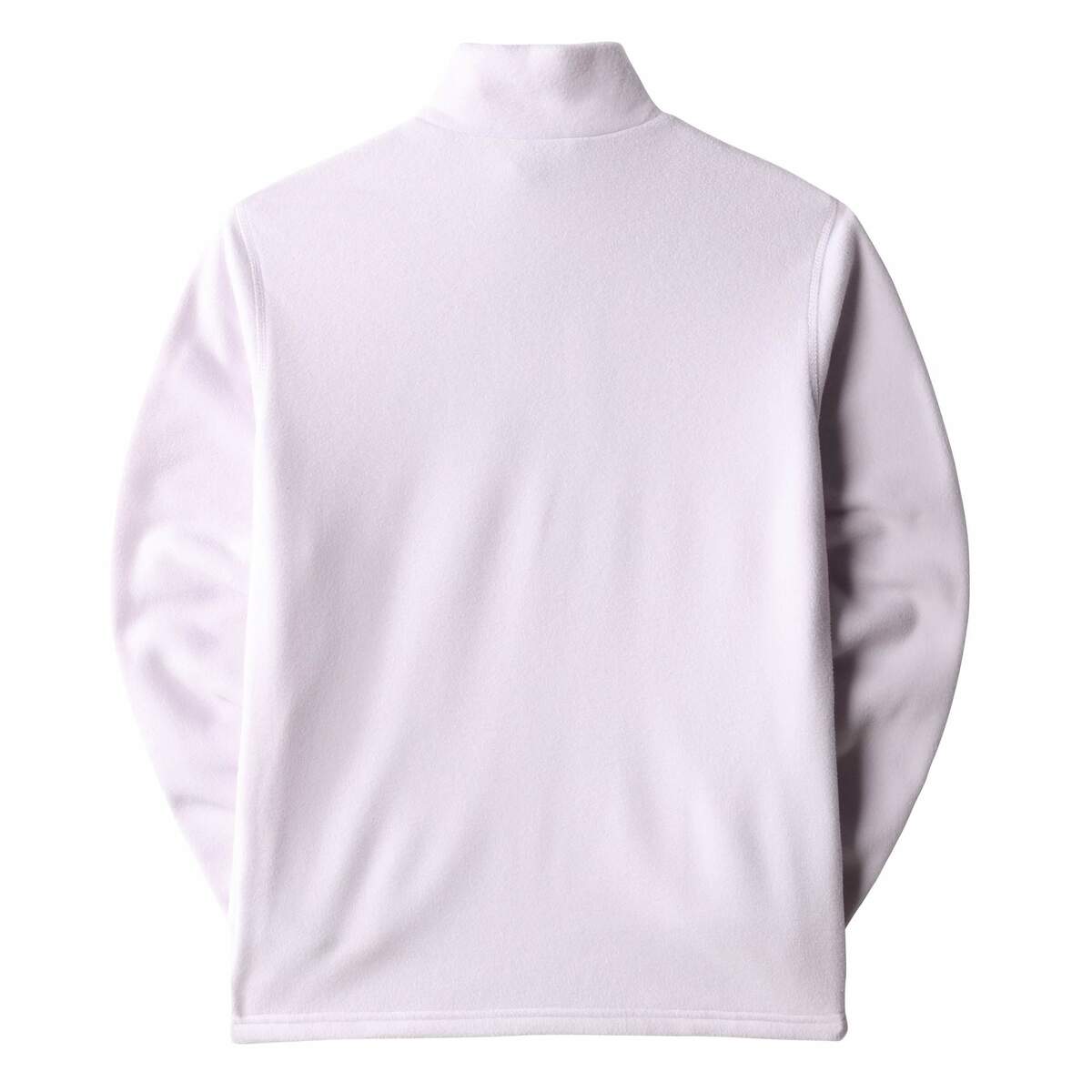 Bild 2 von The North Face
              
                 TEEN GLACIER ¼ ZIP Kinder - Fleecepullover