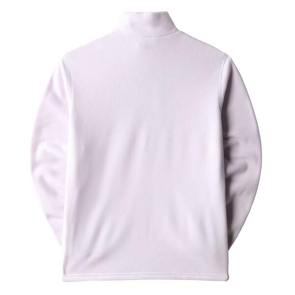 Bild 2 von The North Face
              
                 TEEN GLACIER ¼ ZIP Kinder - Fleecepullover