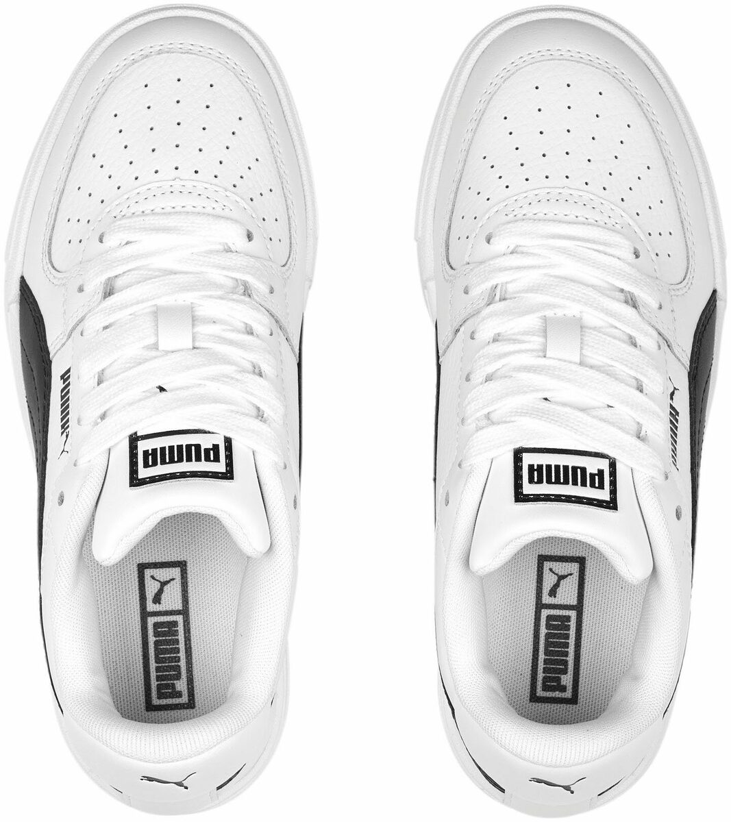 Bild 4 von PUMA CA PRO CLASSIC JR Sneaker