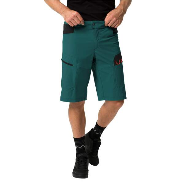 Bild 3 von Vaude
              
                 ALTISSIMO SHORTS III Herren - Radshorts