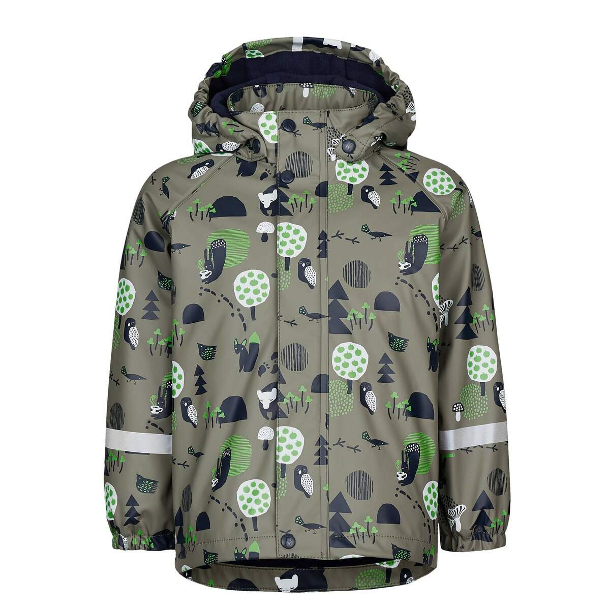 Bild 1 von Reima
              
                 RAINCOAT KOSKI Kinder - Regenjacke