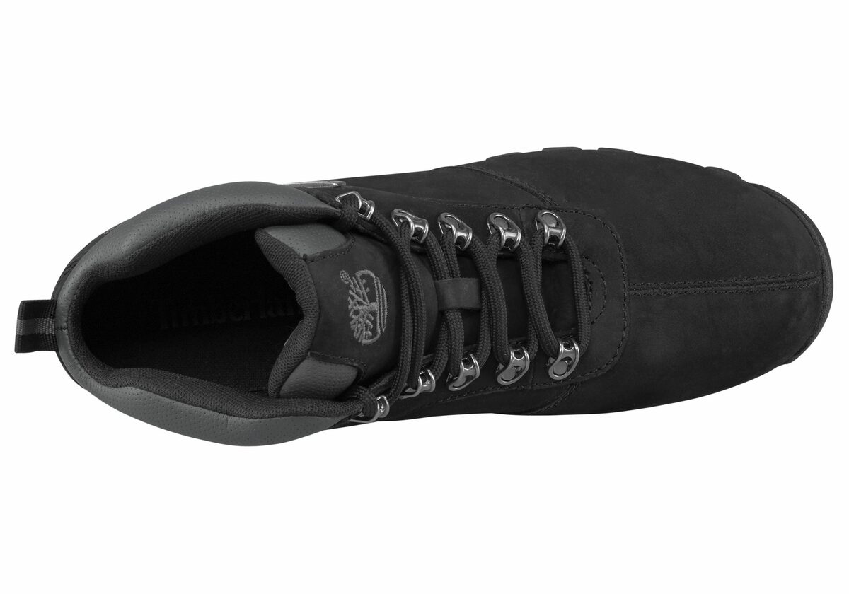 Bild 4 von Timberland Splitrock 2 Mid Schnürboots