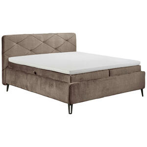 MID.YOU BOXBETT Braun