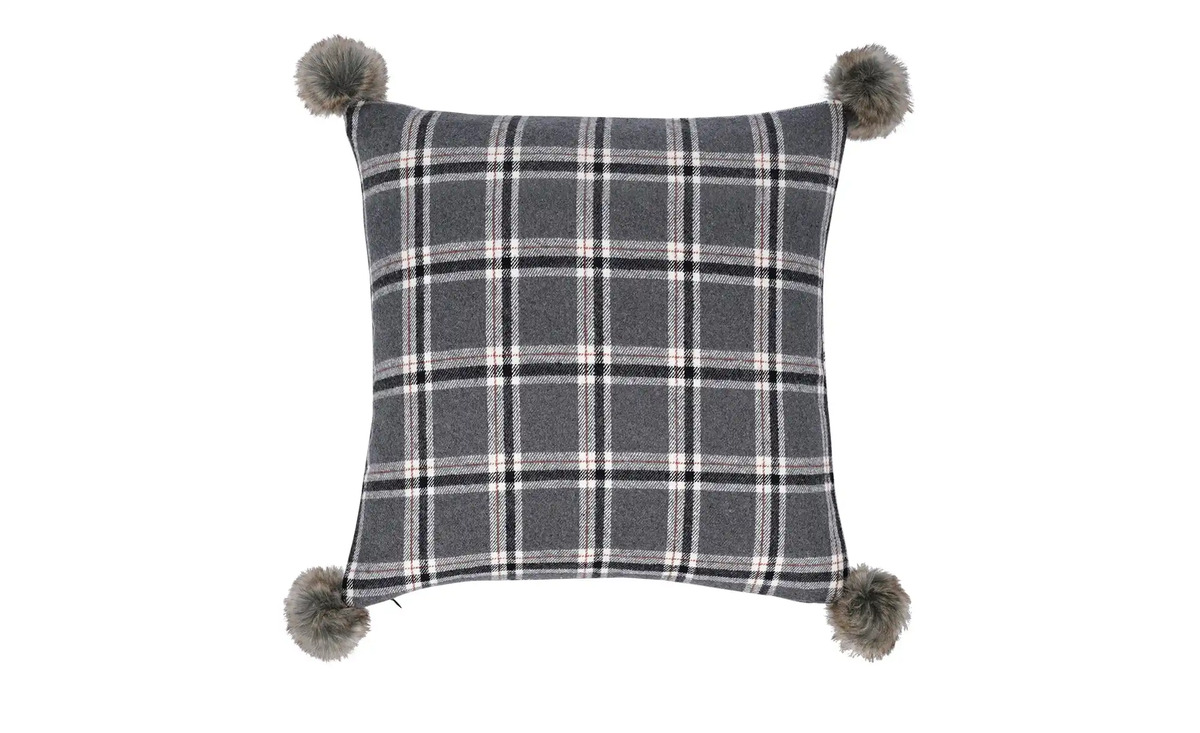 Bild 1 von Kissen Karo