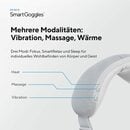 Bild 4 von Therabody Massagegerät SmartGoggles Augenmaske