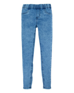 Treggings
       
      Y.F.K. Slim-fit
   
      jeansblau ausgewaschen