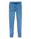 Bild 1 von Treggings
       
      Y.F.K. Slim-fit
   
      jeansblau ausgewaschen