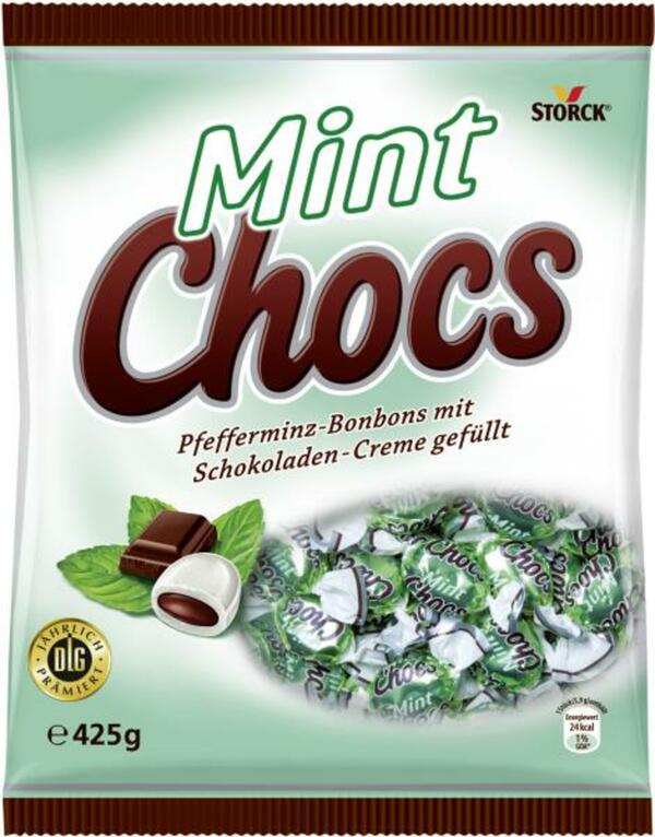 Bild 1 von Storck Mint Chocs