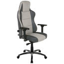 Bild 1 von Hivar GAMINGSTUHL Anthrazit, Hellgrau