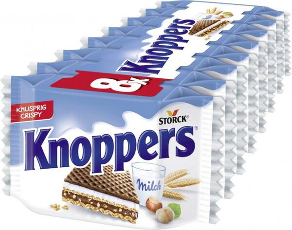 Bild 1 von Knoppers