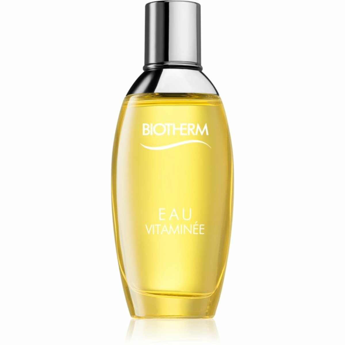 Bild 1 von Biotherm Eau Vitaminée Eau de Toilette für Damen 50 ml