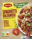 Bild 1 von Maggi Fix für Spaghetti Bolognese