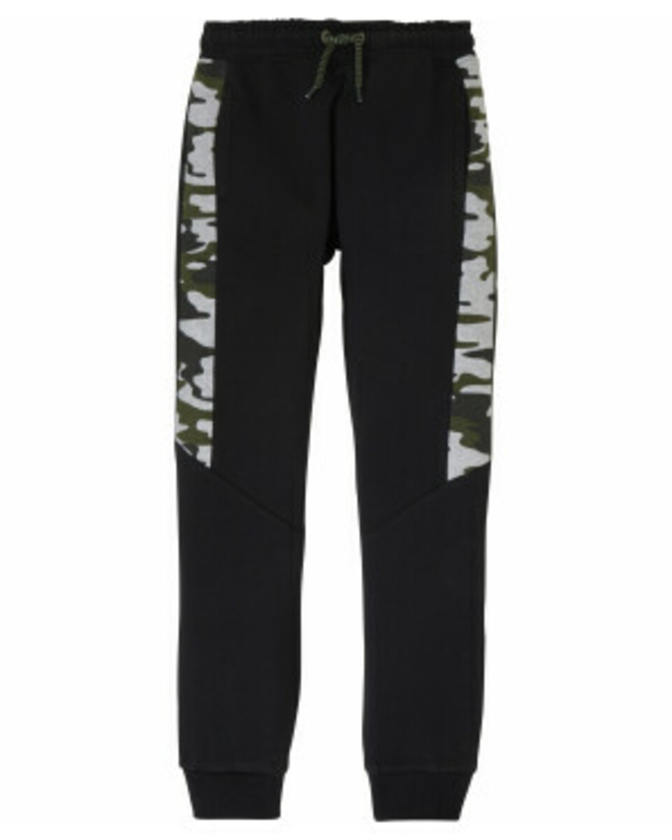 Bild 1 von Jogginghose
       
      Y.F.K. verschiedene Designs
   
      schwarz