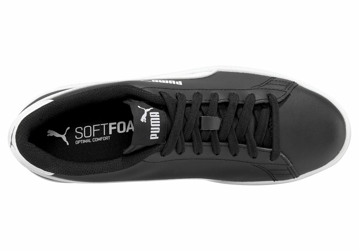 Bild 4 von PUMA PUMA SMASH V2 L JR Sneaker für Kinder