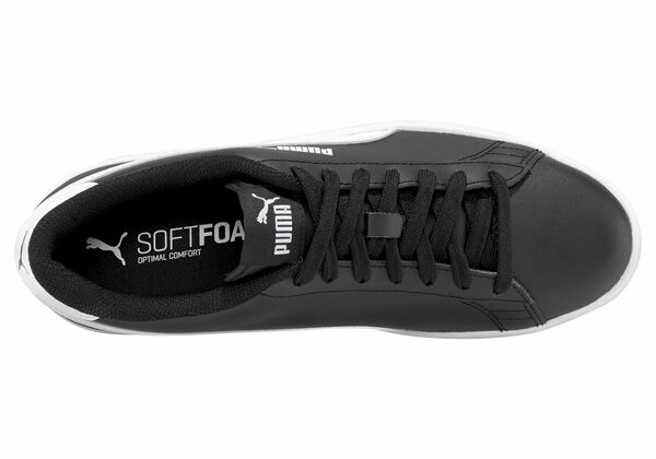 Bild 4 von PUMA PUMA SMASH V2 L JR Sneaker für Kinder