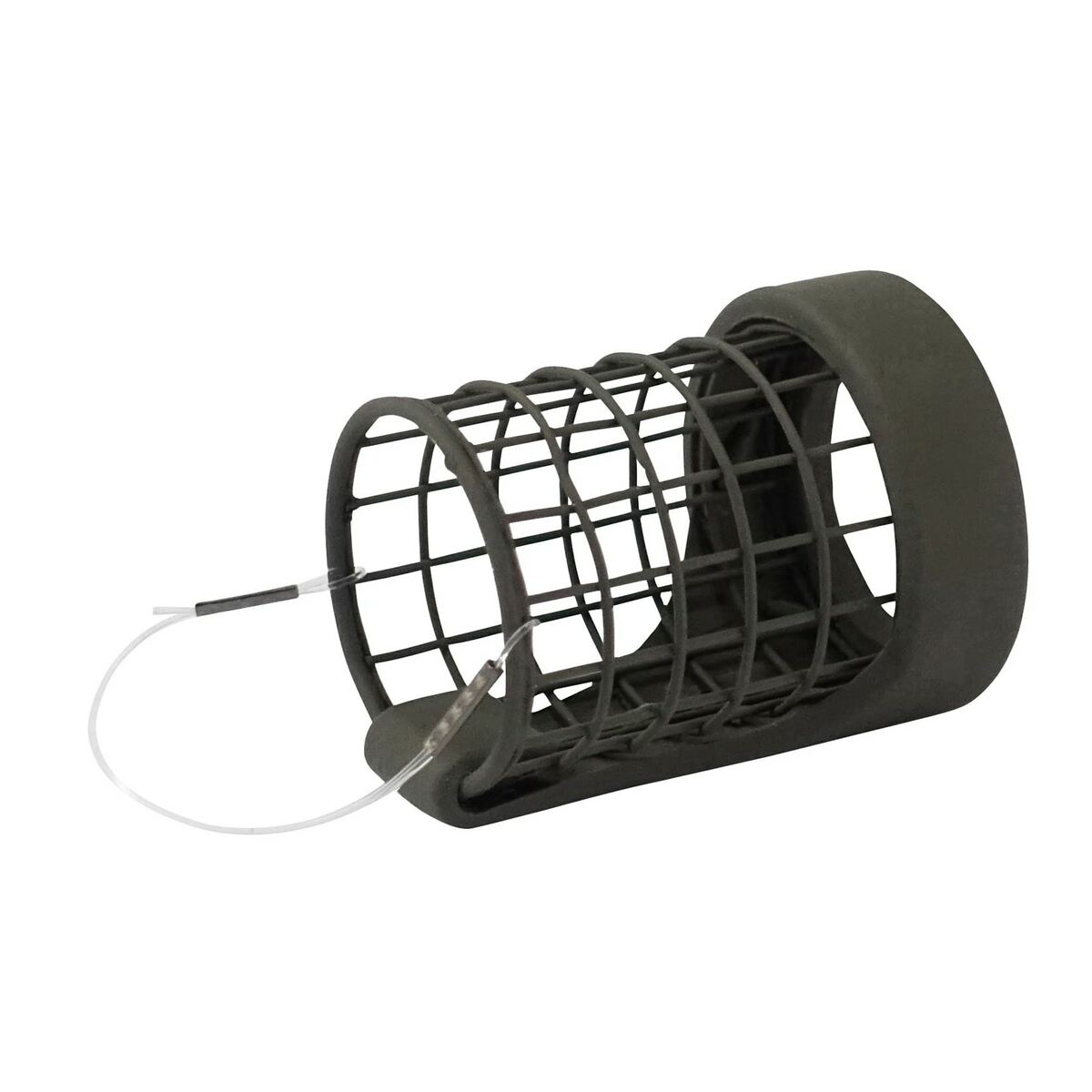 Bild 1 von Daiwa NZON Cage Feeder L 40g Futterkorb