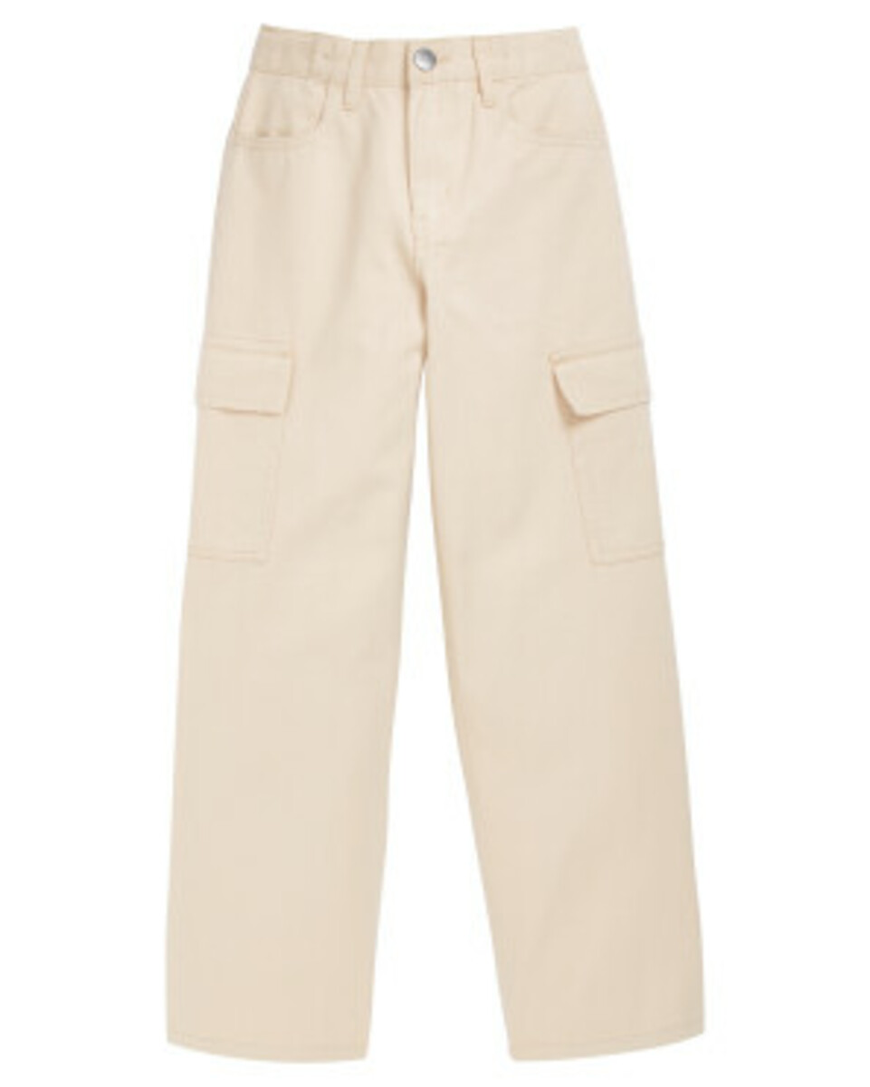 Bild 1 von Cargohose
       
      Y.F.K. weites Bein
   
      hellbraun