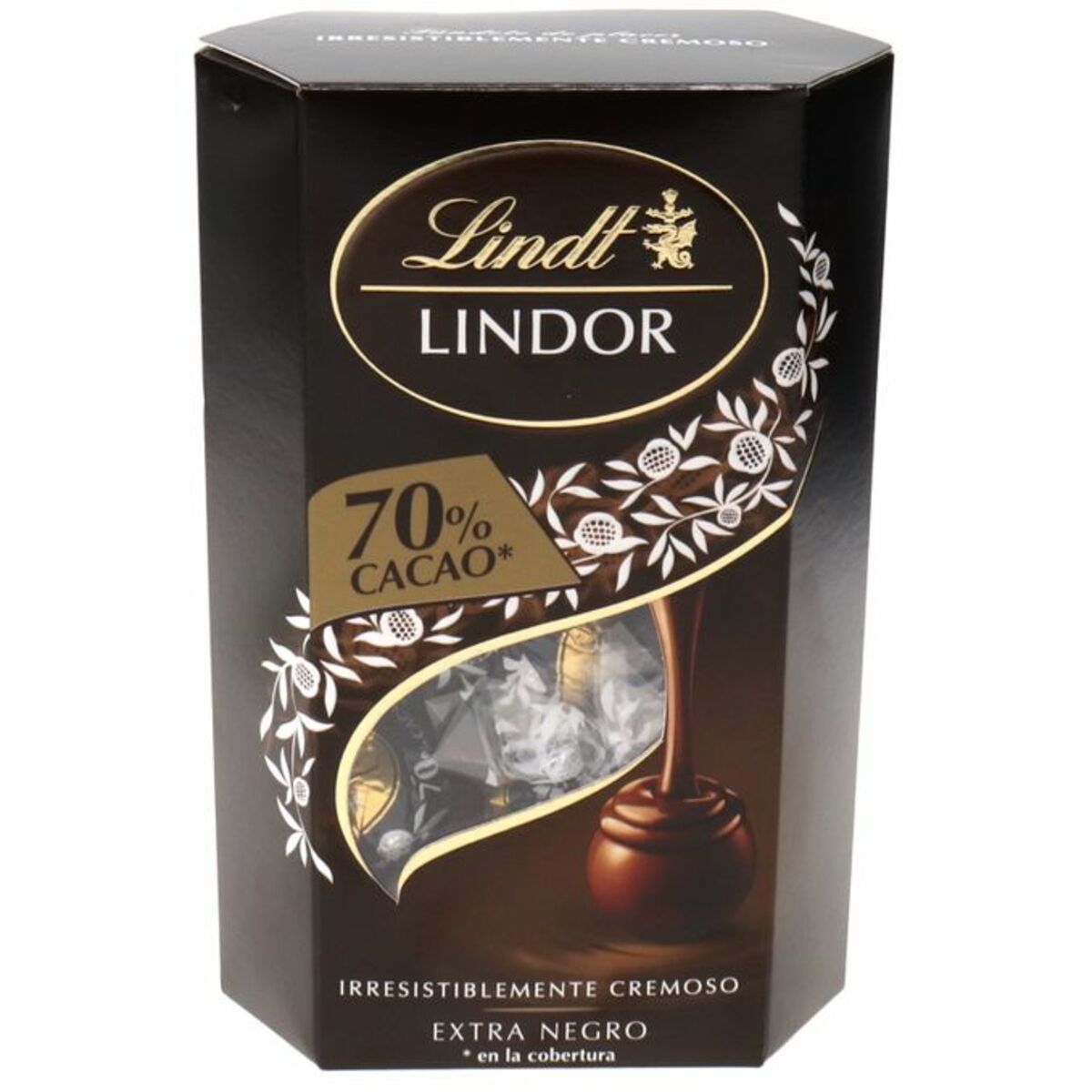 Bild 1 von Lindt Lindor Double Chocolate