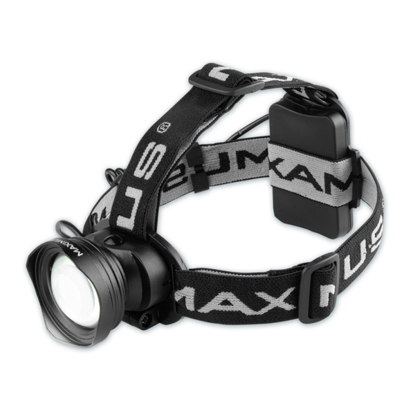 Bild 3 von Maximus High Power LED-Kopfleuchte