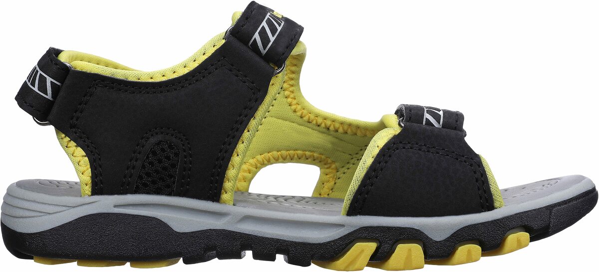 Bild 3 von KangaROOS K-Celtic Kento Sandale mit Klettverschluss